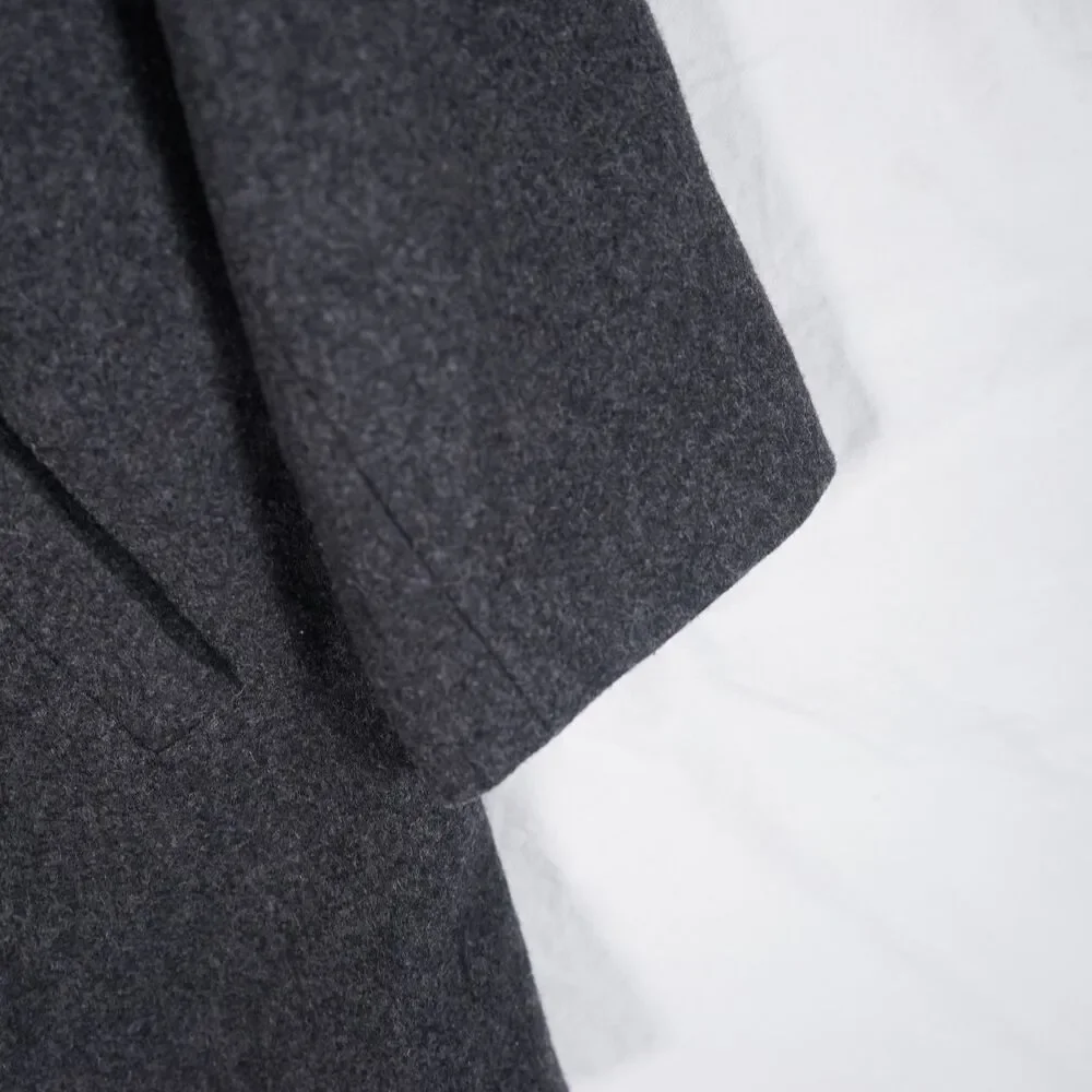 J. Crew crew wool